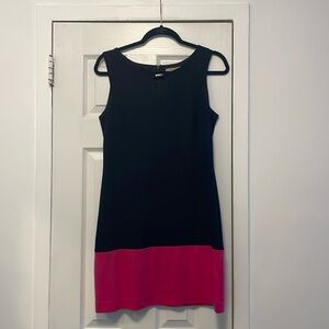 GUC banana republic shift dress